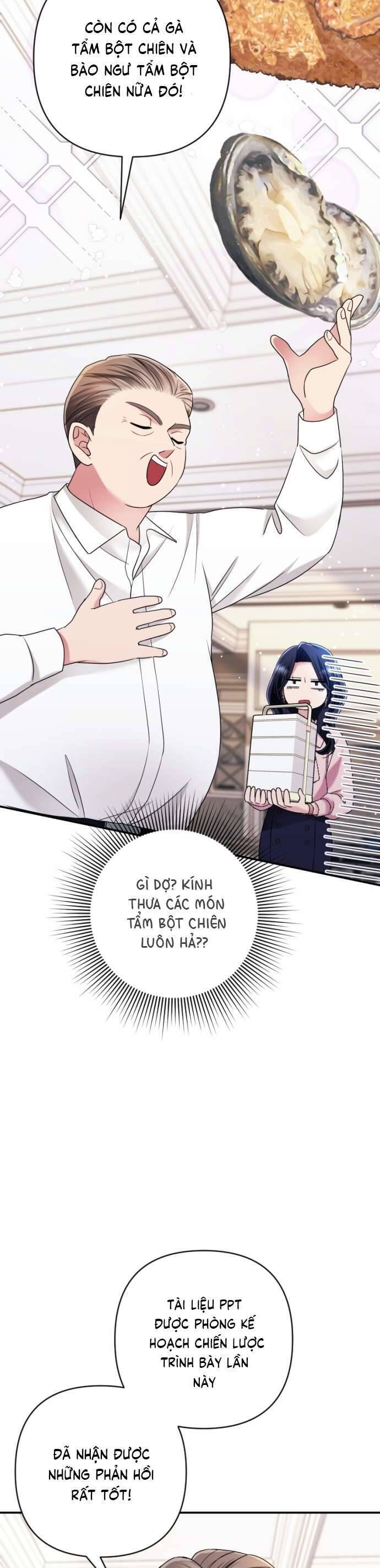 Tập Vào Vai Phản Diện - Chapter 30 - Page 41