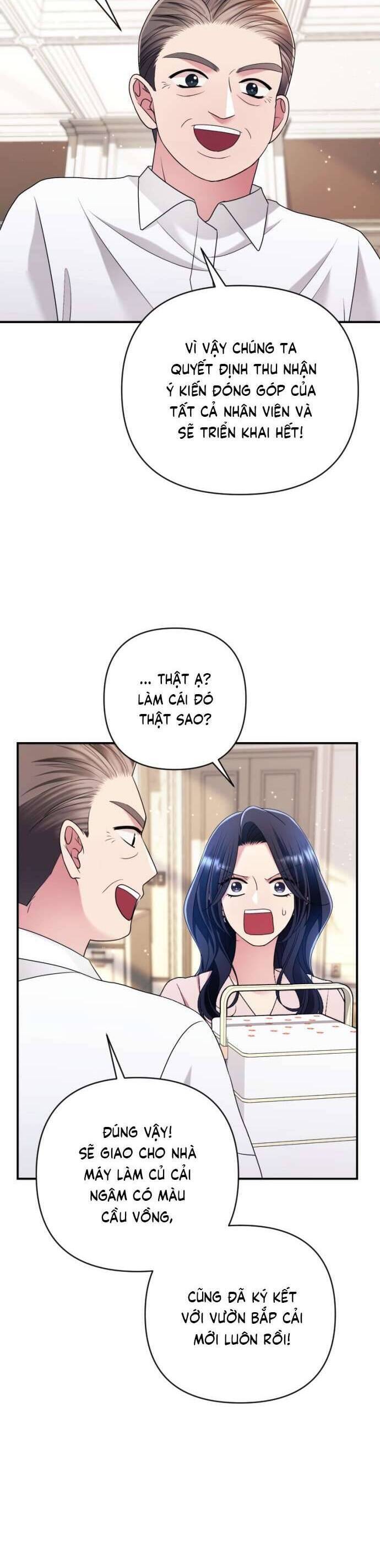 Tập Vào Vai Phản Diện - Chapter 30 - Page 42