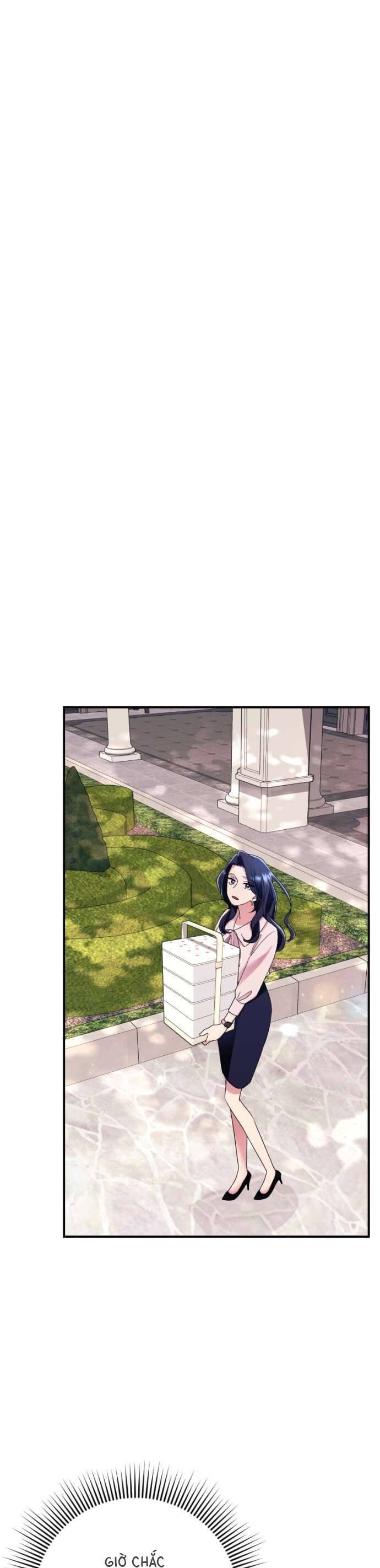 Tập Vào Vai Phản Diện - Chapter 30 - Page 45