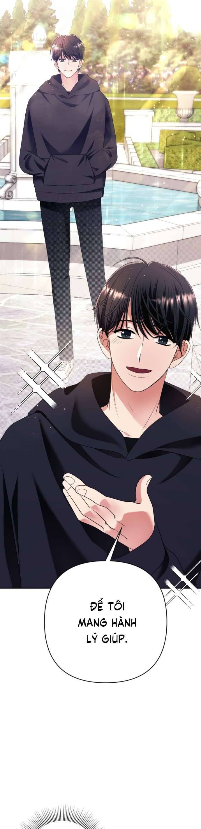 Tập Vào Vai Phản Diện - Chapter 30 - Page 47