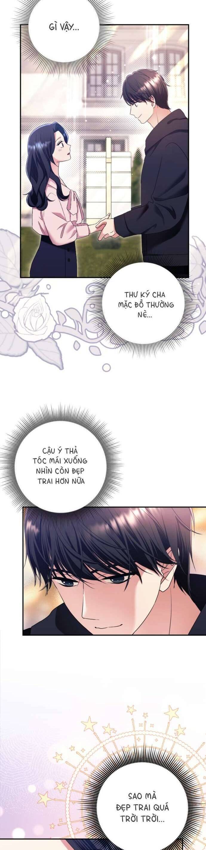 Tập Vào Vai Phản Diện - Chapter 30 - Page 48