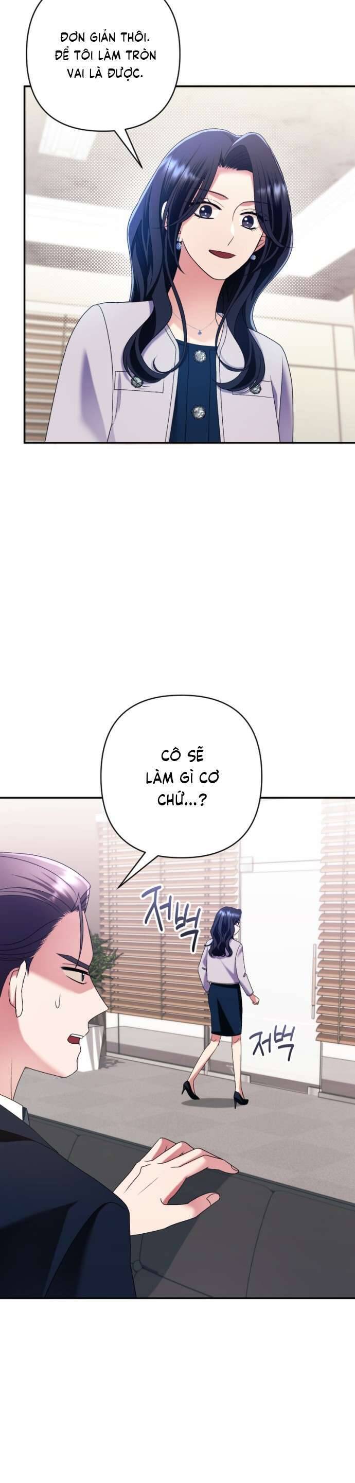 Tập Vào Vai Phản Diện - Chapter 30 - Page 7
