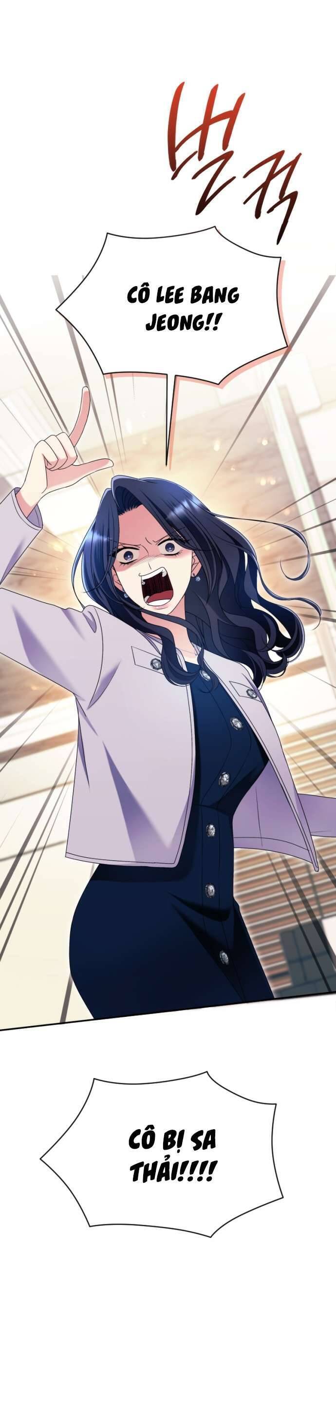 Tập Vào Vai Phản Diện - Chapter 30 - Page 8