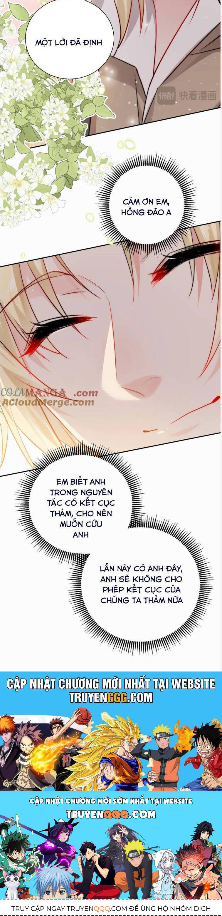 Tiểu Bảo Bối Đặc Biệt Của Tổng Tài Lạnh Lùng - Chapter 34 - Page 24