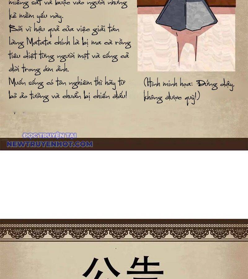 Trưởng Giám Ngục Trông Coi Các Ma Nữ - Chapter 105 - Page 106