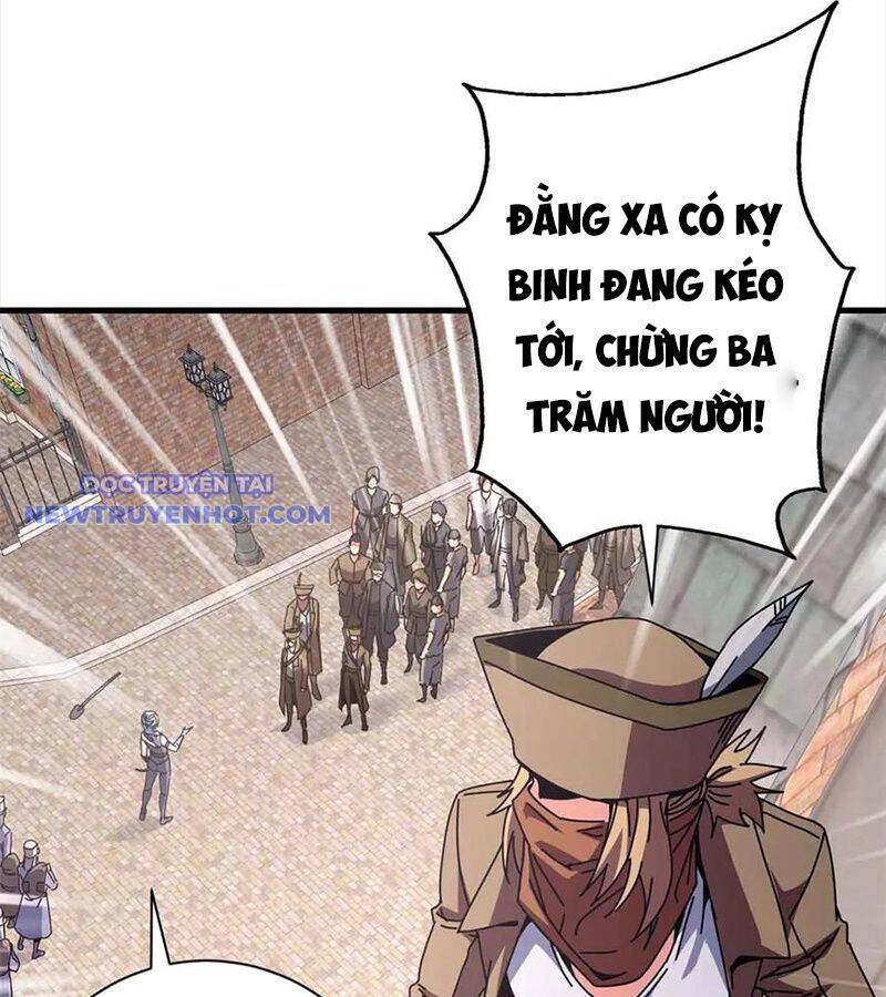 Trưởng Giám Ngục Trông Coi Các Ma Nữ - Chapter 105 - Page 11