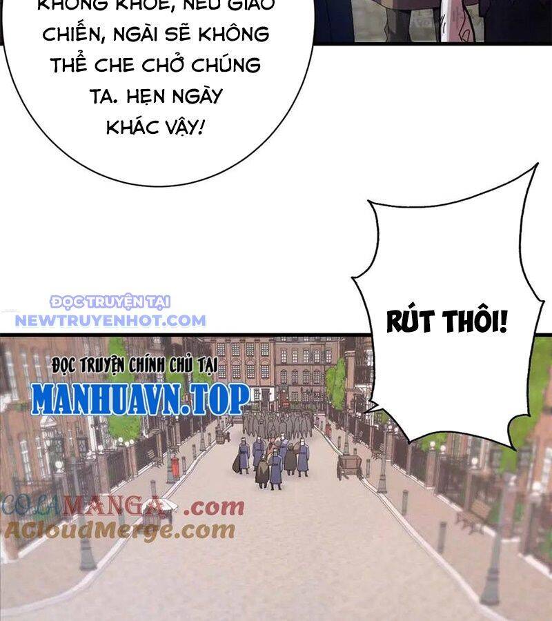 Trưởng Giám Ngục Trông Coi Các Ma Nữ - Chapter 105 - Page 14