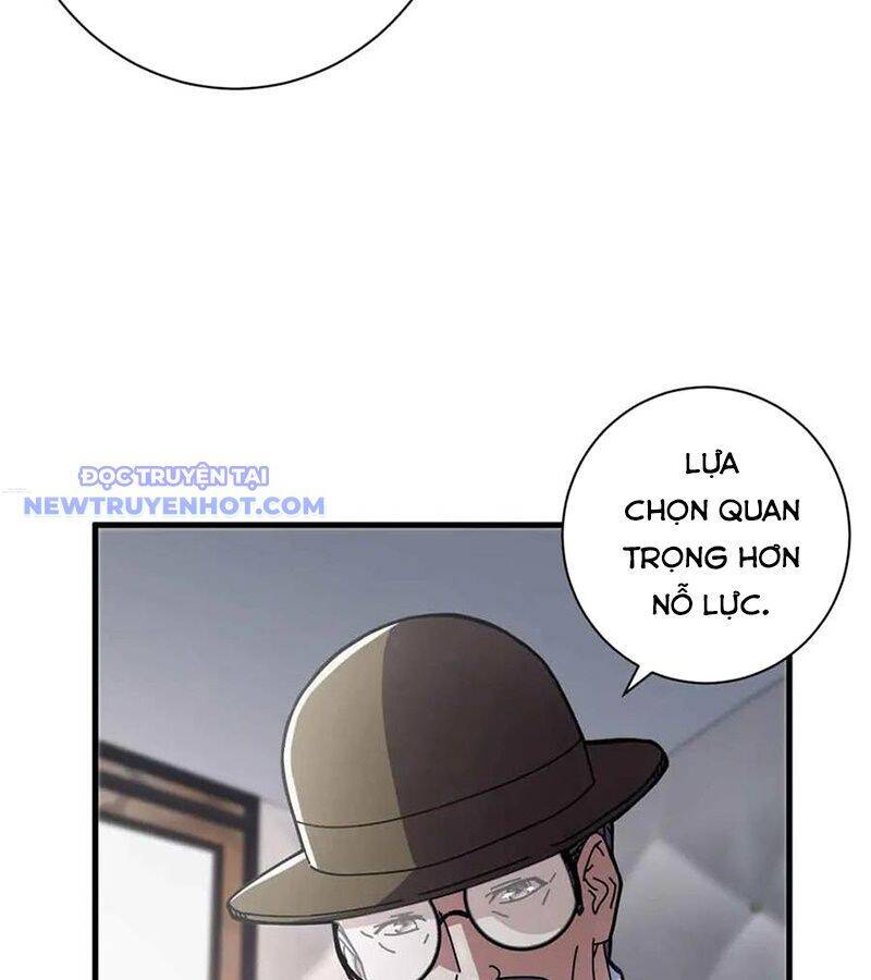 Trưởng Giám Ngục Trông Coi Các Ma Nữ - Chapter 105 - Page 16