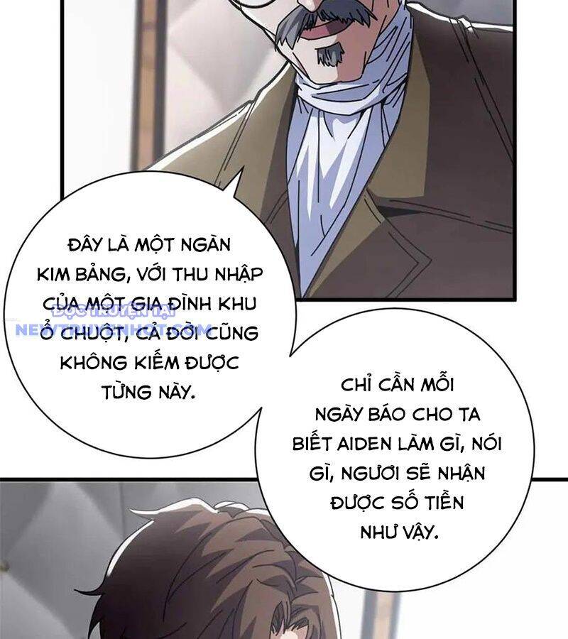 Trưởng Giám Ngục Trông Coi Các Ma Nữ - Chapter 105 - Page 17