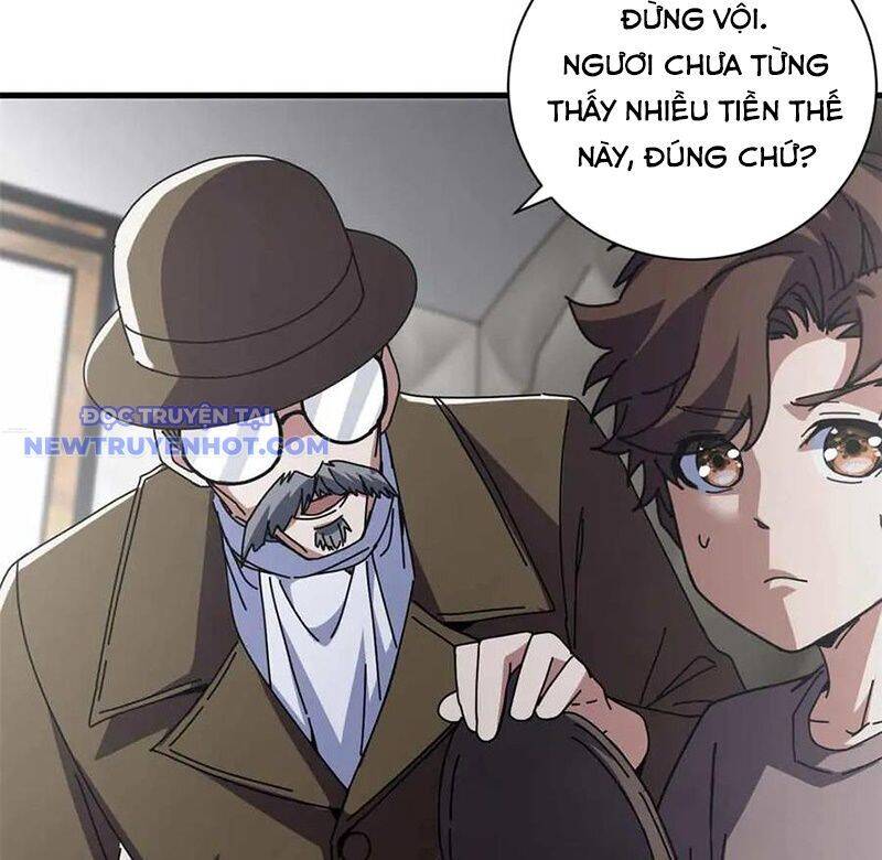 Trưởng Giám Ngục Trông Coi Các Ma Nữ - Chapter 105 - Page 19