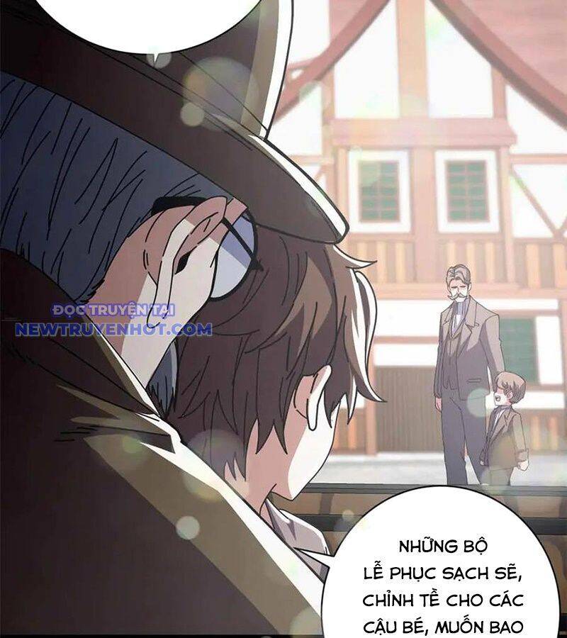 Trưởng Giám Ngục Trông Coi Các Ma Nữ - Chapter 105 - Page 21