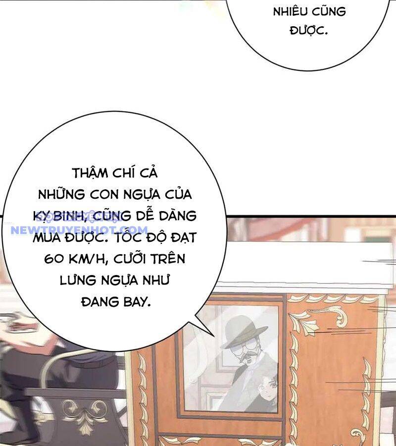 Trưởng Giám Ngục Trông Coi Các Ma Nữ - Chapter 105 - Page 22