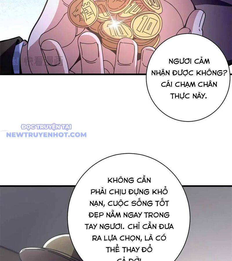 Trưởng Giám Ngục Trông Coi Các Ma Nữ - Chapter 105 - Page 25