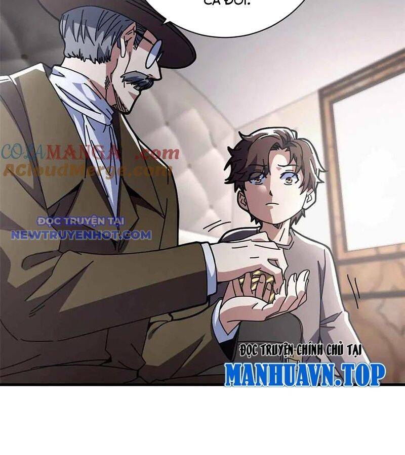 Trưởng Giám Ngục Trông Coi Các Ma Nữ - Chapter 105 - Page 26