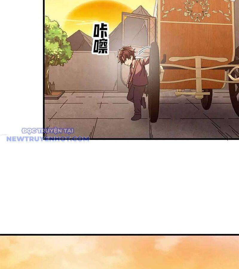 Trưởng Giám Ngục Trông Coi Các Ma Nữ - Chapter 105 - Page 29