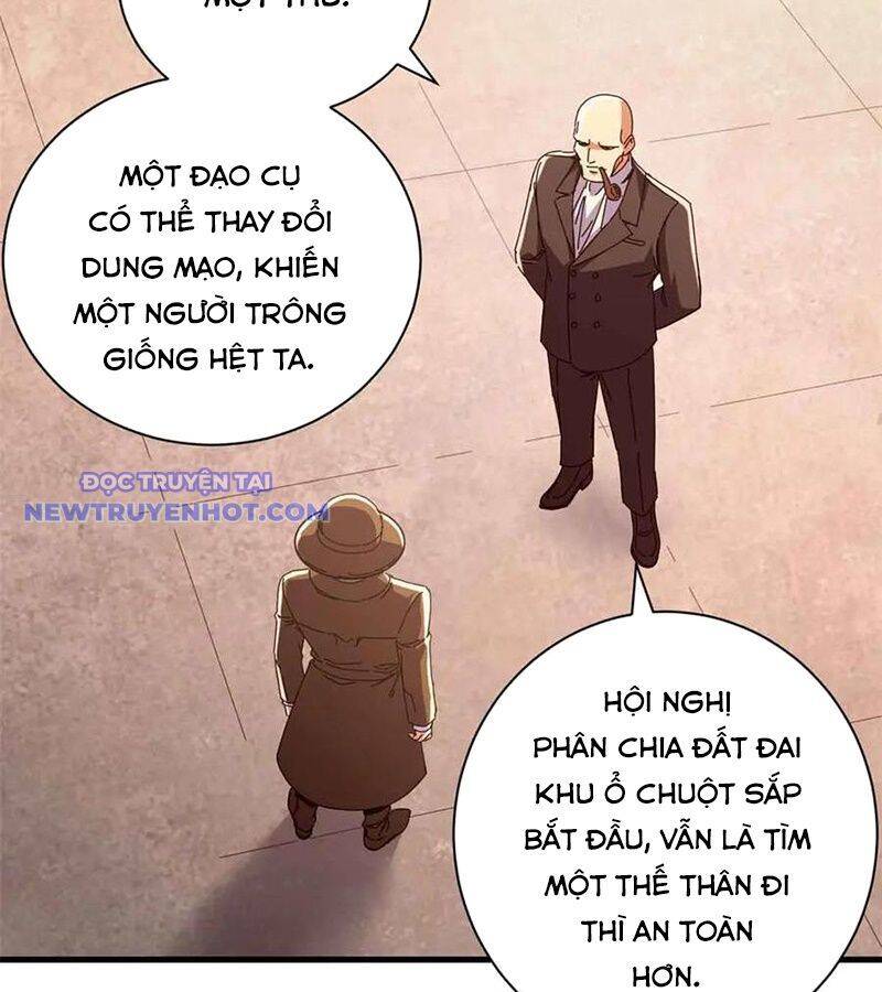 Trưởng Giám Ngục Trông Coi Các Ma Nữ - Chapter 105 - Page 33