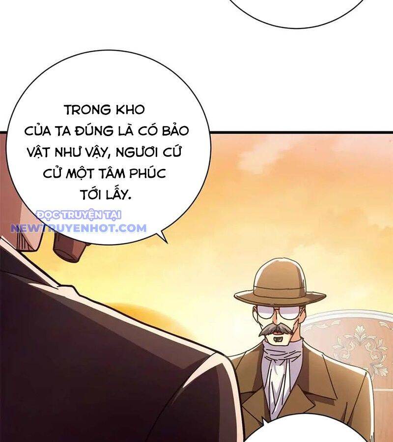 Trưởng Giám Ngục Trông Coi Các Ma Nữ - Chapter 105 - Page 34