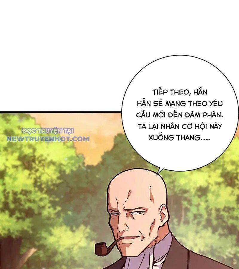 Trưởng Giám Ngục Trông Coi Các Ma Nữ - Chapter 105 - Page 42
