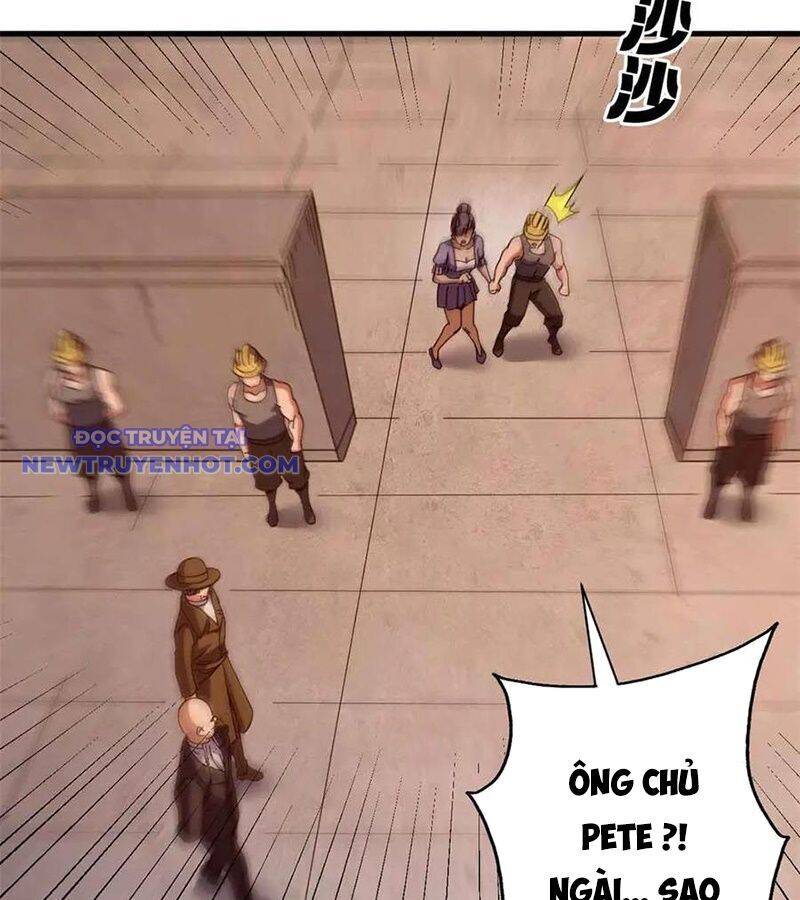 Trưởng Giám Ngục Trông Coi Các Ma Nữ - Chapter 105 - Page 44
