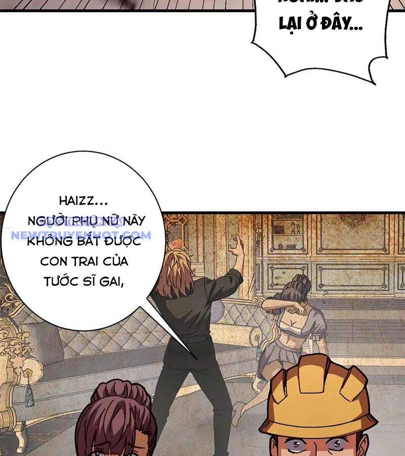 Trưởng Giám Ngục Trông Coi Các Ma Nữ - Chapter 105 - Page 45