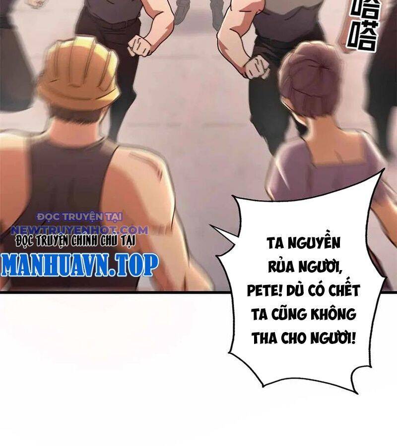 Trưởng Giám Ngục Trông Coi Các Ma Nữ - Chapter 105 - Page 49