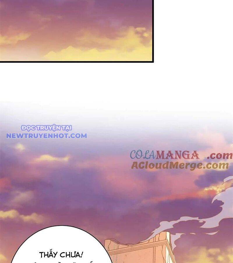 Trưởng Giám Ngục Trông Coi Các Ma Nữ - Chapter 105 - Page 51