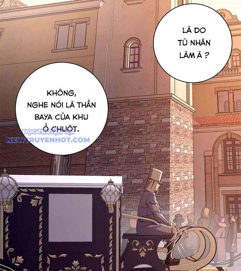 Trưởng Giám Ngục Trông Coi Các Ma Nữ - Chapter 105 - Page 53