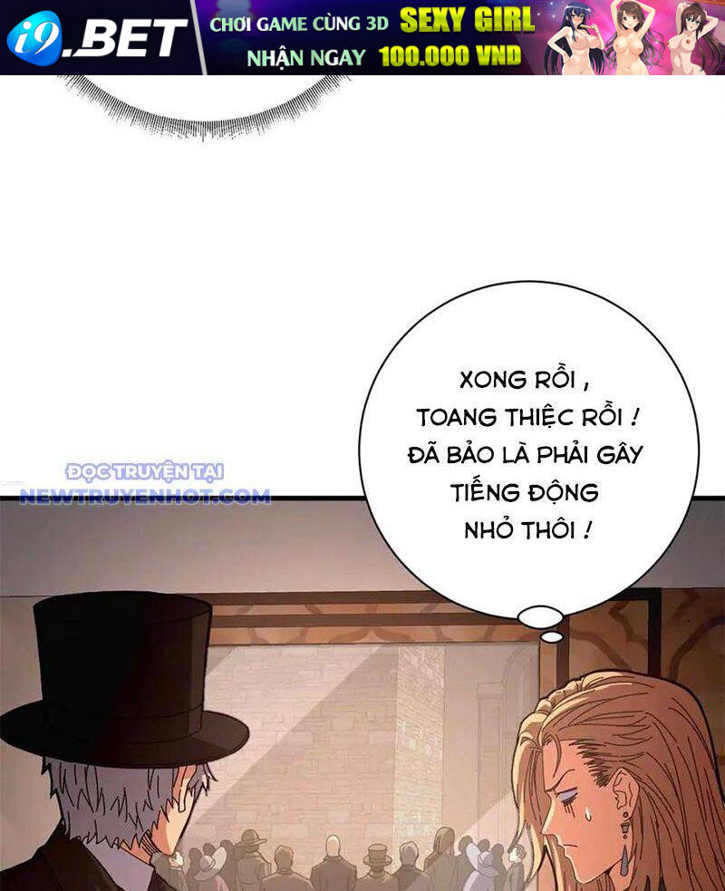 Trưởng Giám Ngục Trông Coi Các Ma Nữ - Chapter 105 - Page 56