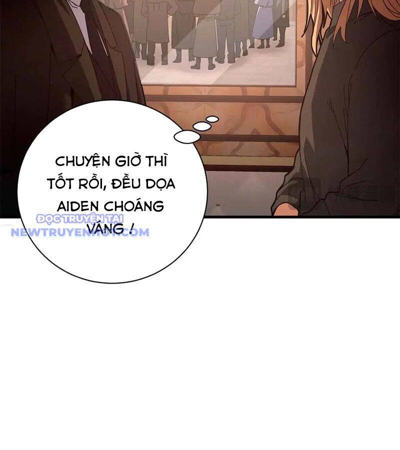 Trưởng Giám Ngục Trông Coi Các Ma Nữ - Chapter 105 - Page 57