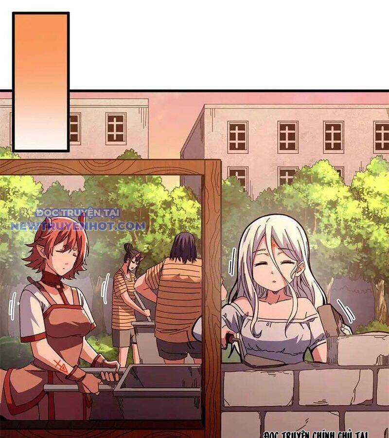 Trưởng Giám Ngục Trông Coi Các Ma Nữ - Chapter 105 - Page 58