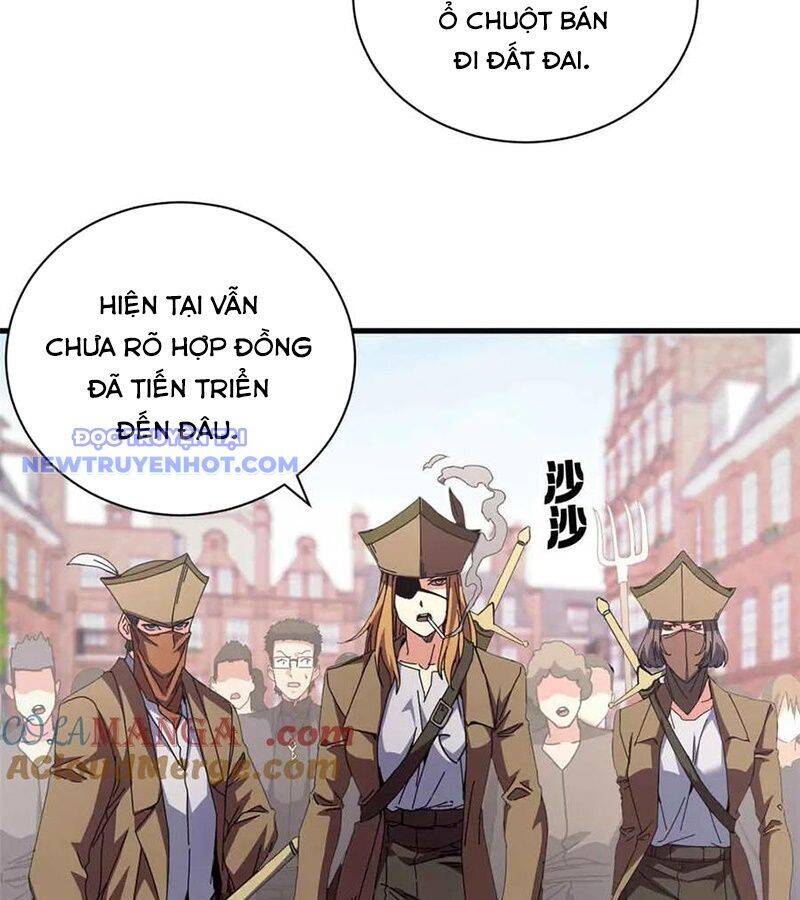 Trưởng Giám Ngục Trông Coi Các Ma Nữ - Chapter 105 - Page 6