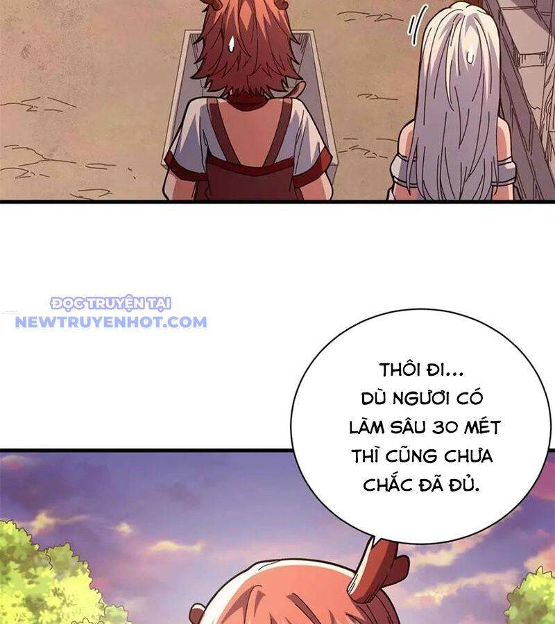 Trưởng Giám Ngục Trông Coi Các Ma Nữ - Chapter 105 - Page 62