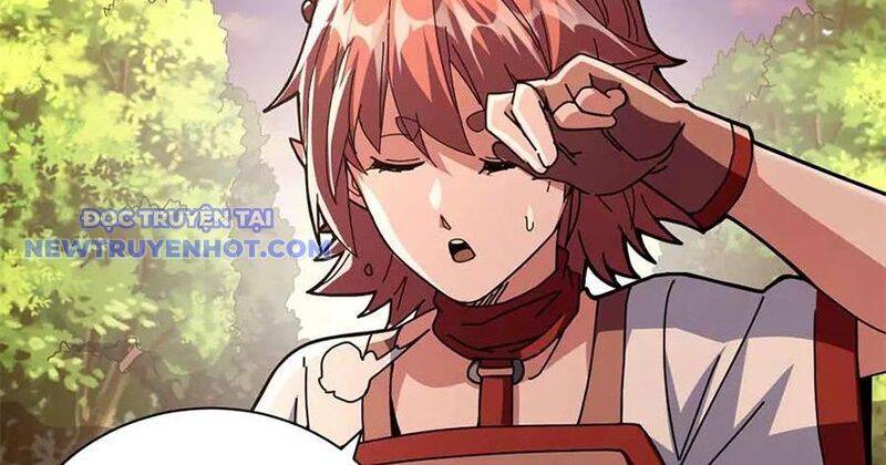 Trưởng Giám Ngục Trông Coi Các Ma Nữ - Chapter 105 - Page 63