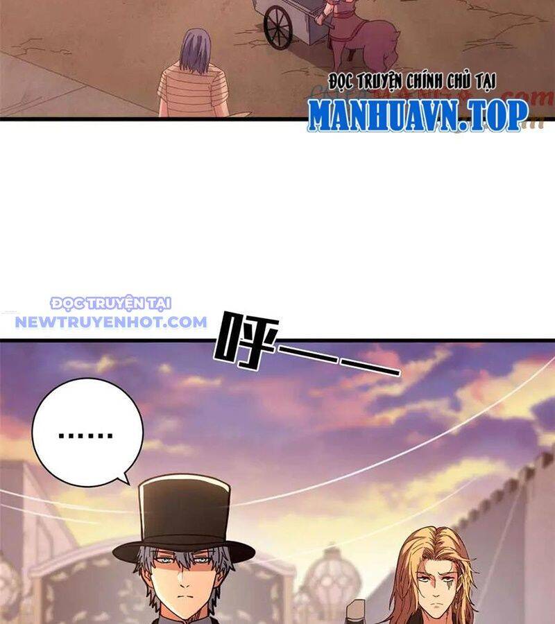 Trưởng Giám Ngục Trông Coi Các Ma Nữ - Chapter 105 - Page 66