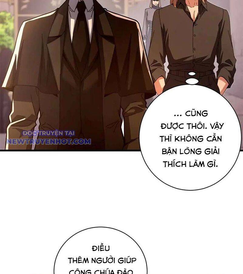 Trưởng Giám Ngục Trông Coi Các Ma Nữ - Chapter 105 - Page 67