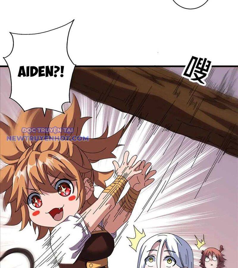 Trưởng Giám Ngục Trông Coi Các Ma Nữ - Chapter 105 - Page 69