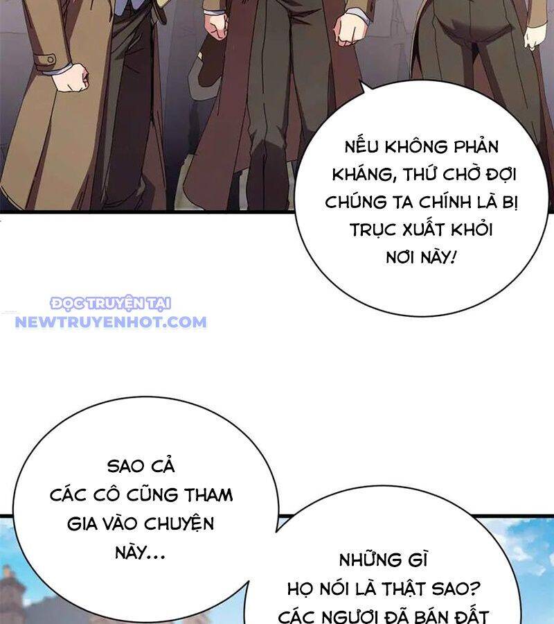 Trưởng Giám Ngục Trông Coi Các Ma Nữ - Chapter 105 - Page 7