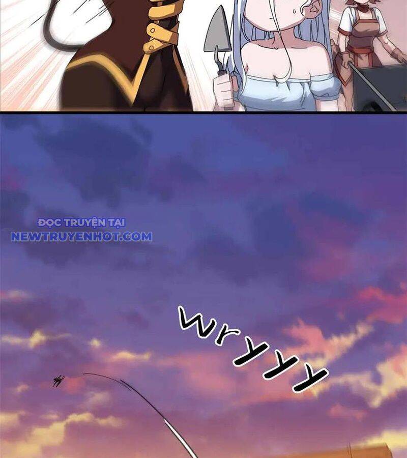 Trưởng Giám Ngục Trông Coi Các Ma Nữ - Chapter 105 - Page 70