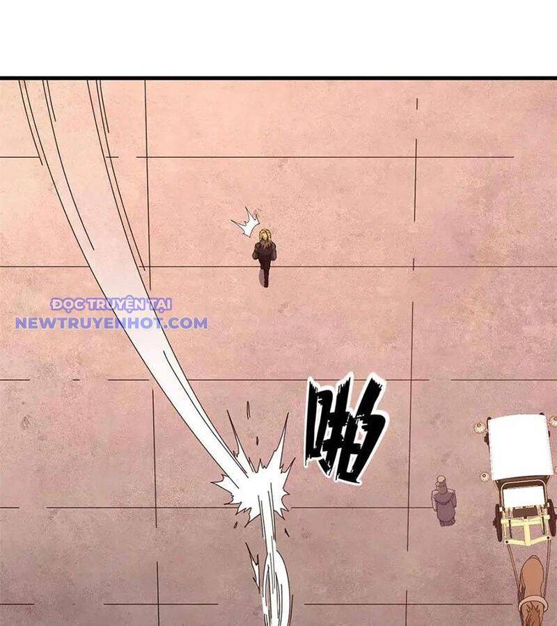 Trưởng Giám Ngục Trông Coi Các Ma Nữ - Chapter 105 - Page 73