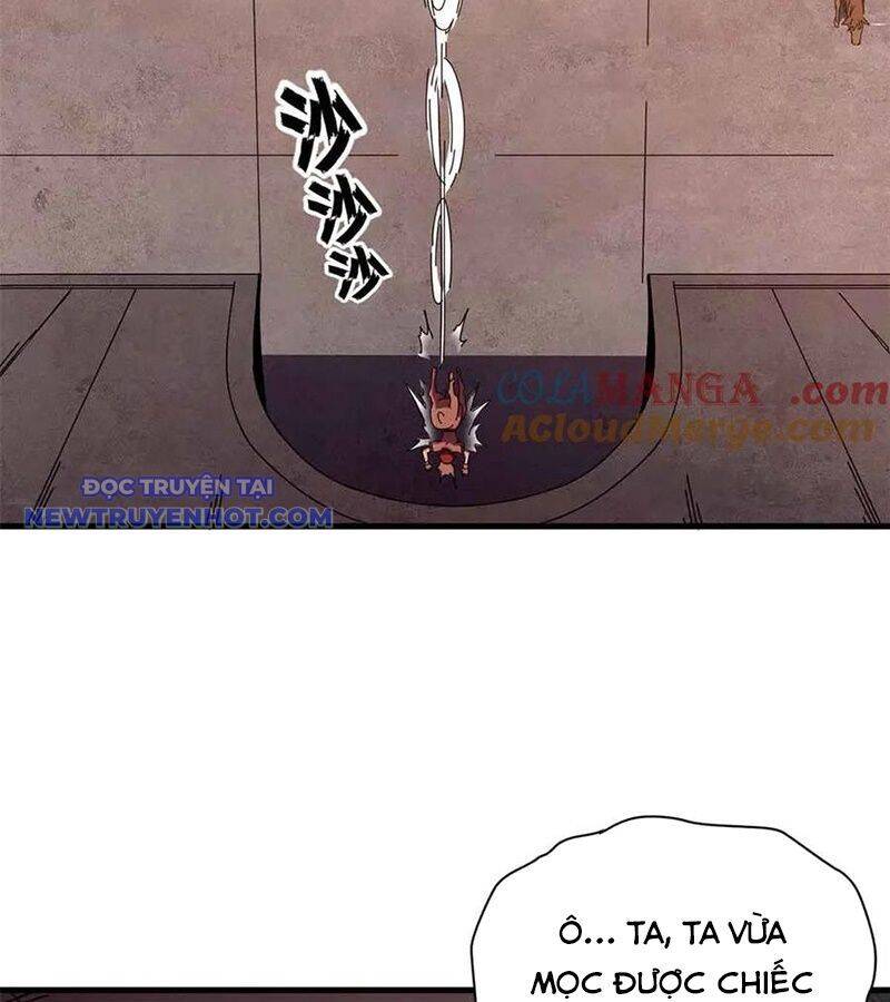 Trưởng Giám Ngục Trông Coi Các Ma Nữ - Chapter 105 - Page 74