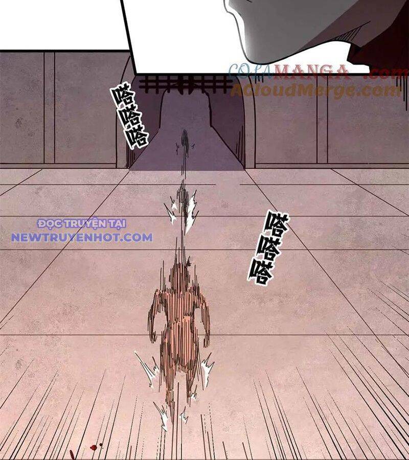 Trưởng Giám Ngục Trông Coi Các Ma Nữ - Chapter 105 - Page 77