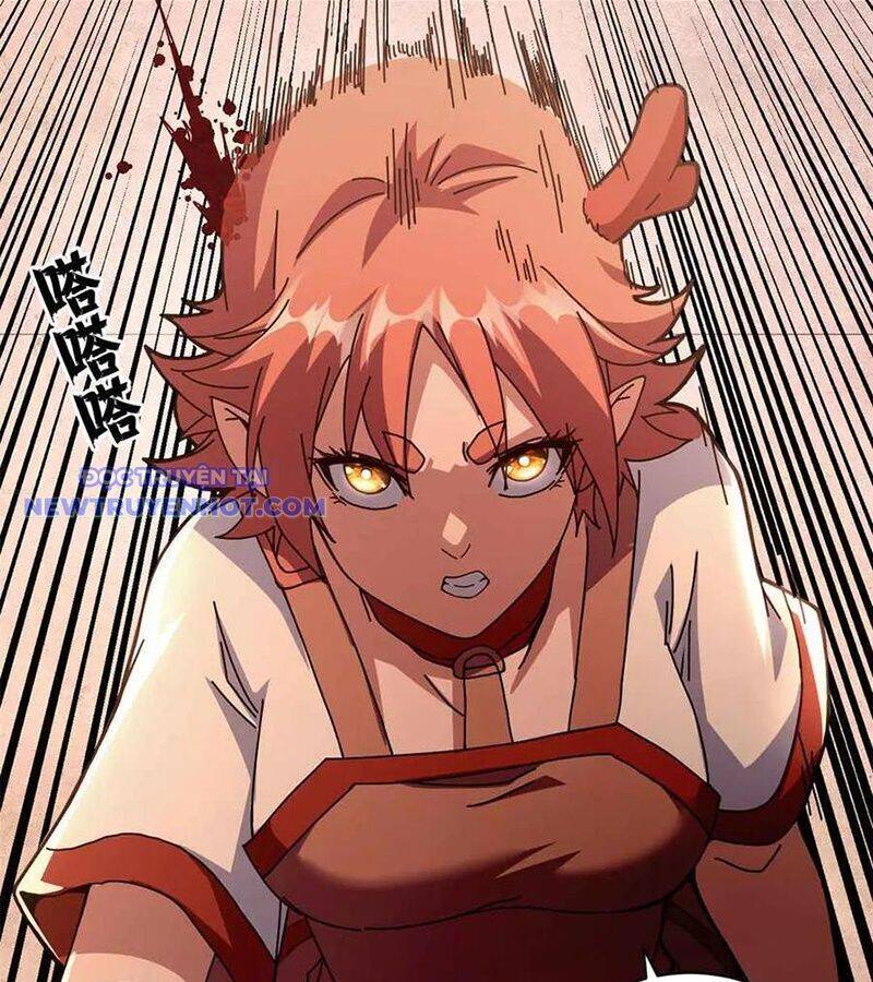 Trưởng Giám Ngục Trông Coi Các Ma Nữ - Chapter 105 - Page 78