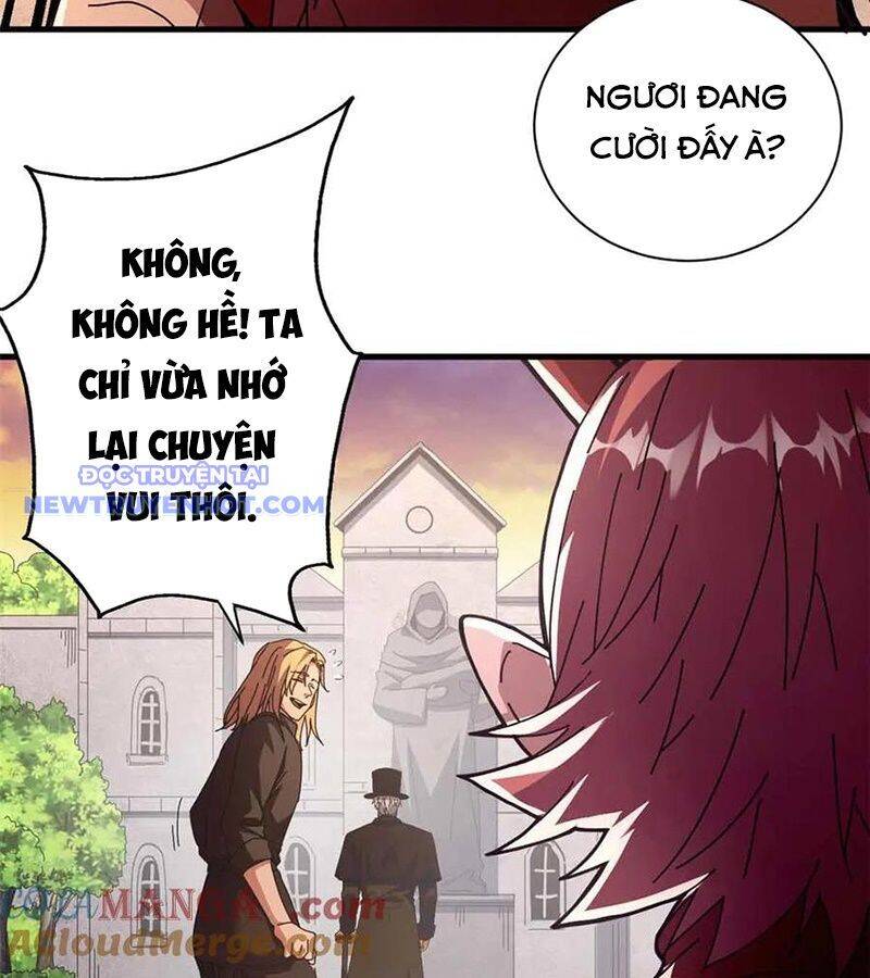 Trưởng Giám Ngục Trông Coi Các Ma Nữ - Chapter 105 - Page 79