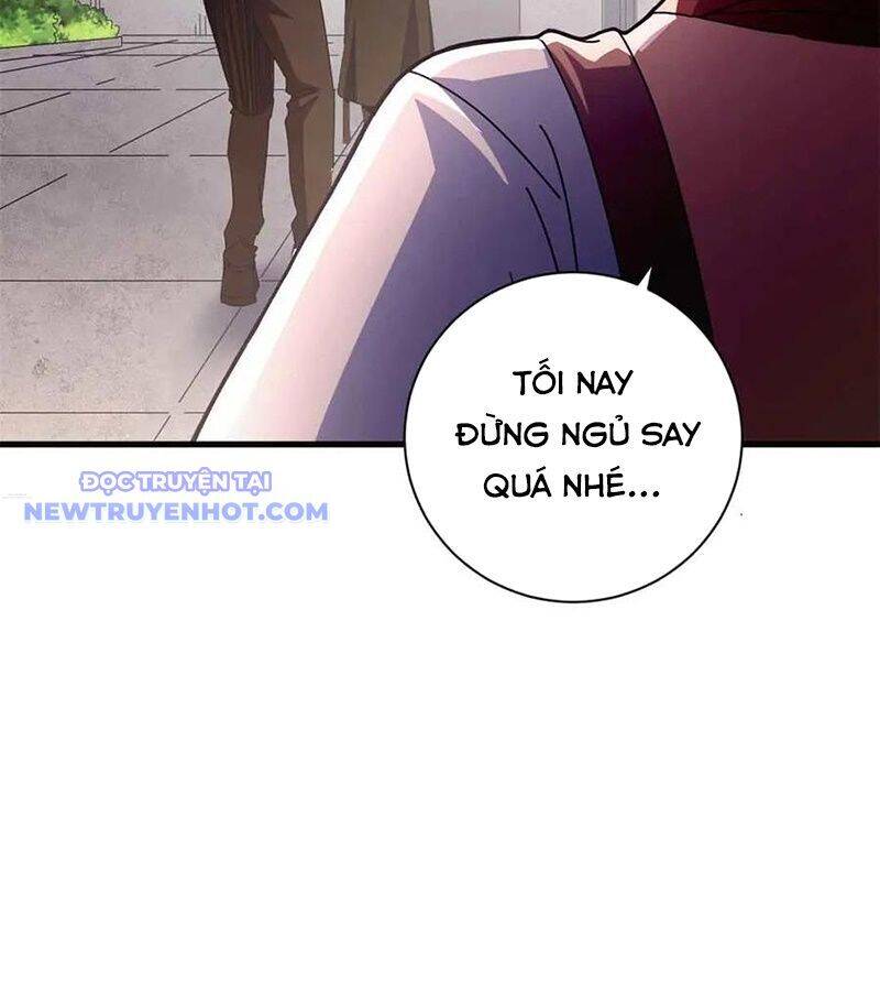 Trưởng Giám Ngục Trông Coi Các Ma Nữ - Chapter 105 - Page 80