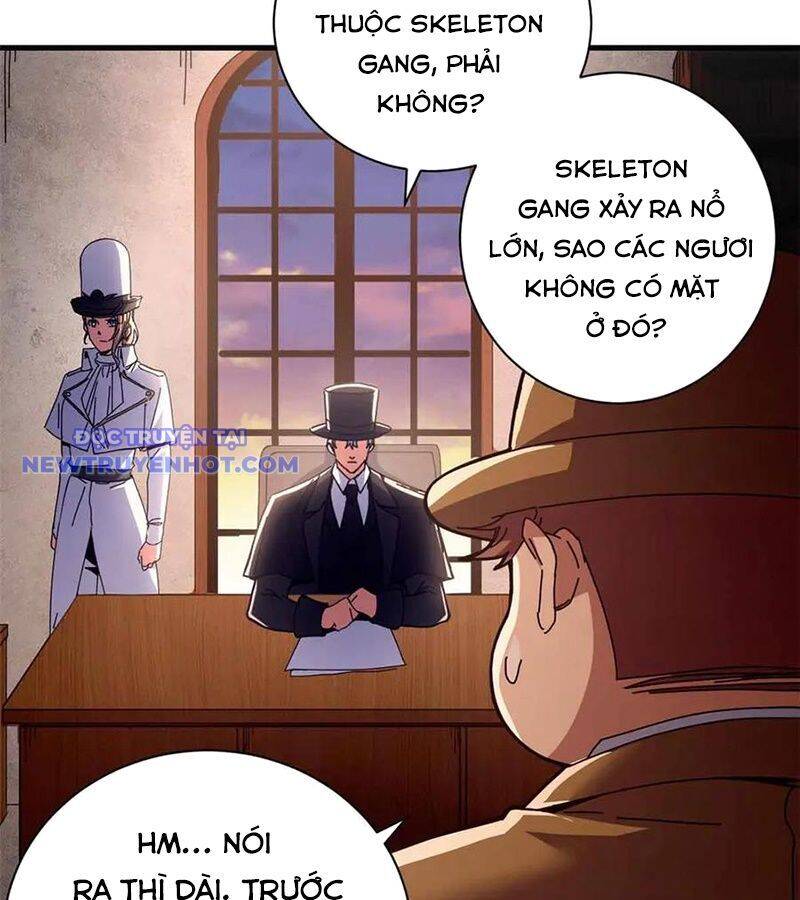 Trưởng Giám Ngục Trông Coi Các Ma Nữ - Chapter 105 - Page 83