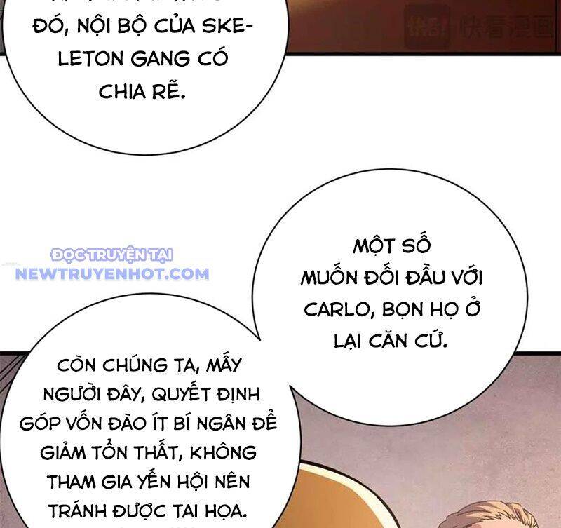Trưởng Giám Ngục Trông Coi Các Ma Nữ - Chapter 105 - Page 84