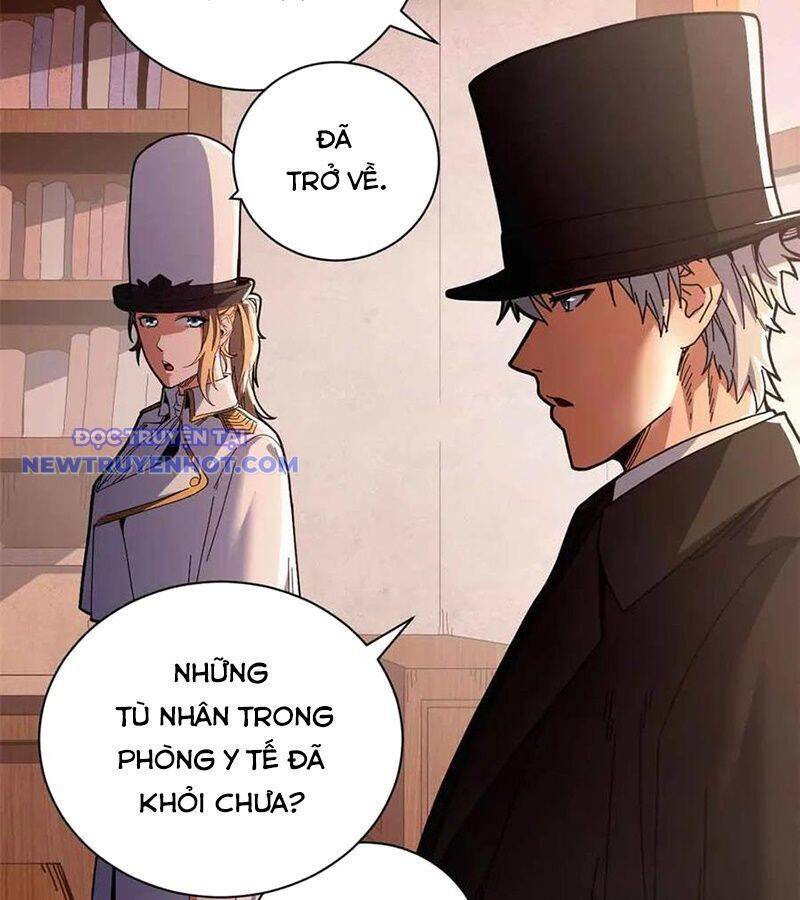 Trưởng Giám Ngục Trông Coi Các Ma Nữ - Chapter 105 - Page 87
