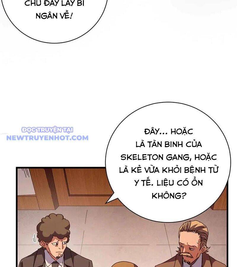 Trưởng Giám Ngục Trông Coi Các Ma Nữ - Chapter 105 - Page 90