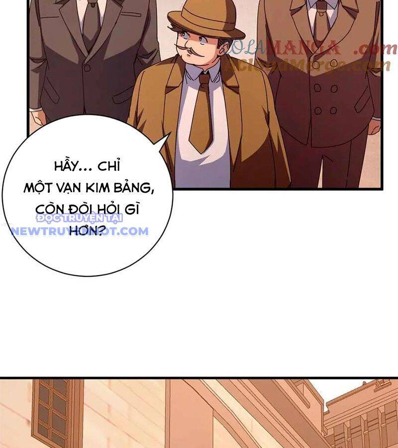 Trưởng Giám Ngục Trông Coi Các Ma Nữ - Chapter 105 - Page 91