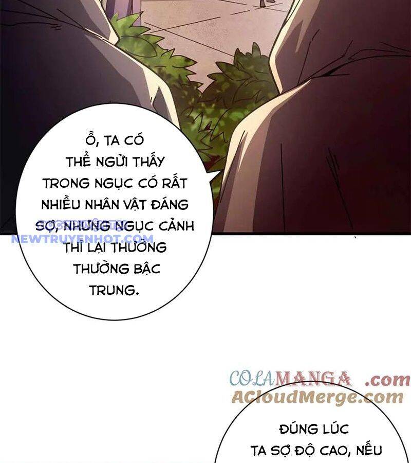 Trưởng Giám Ngục Trông Coi Các Ma Nữ - Chapter 105 - Page 93